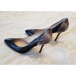 Enzo Angiolini Eapallassino Pumps